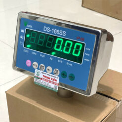 Cân Điện Tử ghế ngồi DS 166SS 500kg