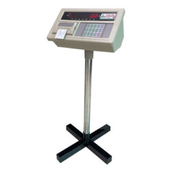 Hình ảnh bộ đế trụ cân sàn điện tử XK3190-A9