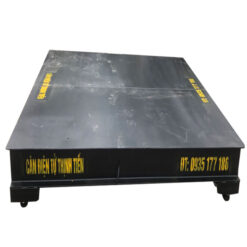 Khung sàn cân điện tử I200