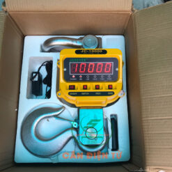 Cân treo JC 10 tấn 1