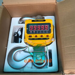 Cân treo JC 15 tấn 1