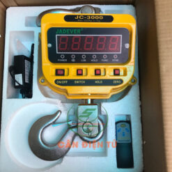 Cân treo JC 3 tấn 1
