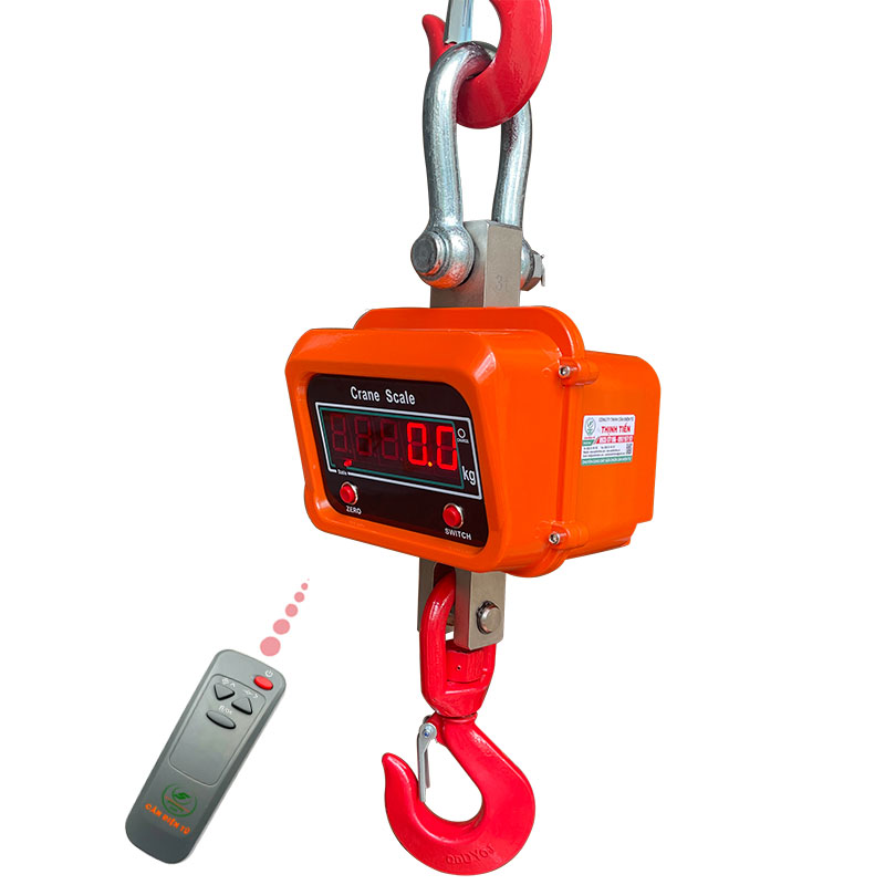 Cân treo OCS-A 3 tấn Cân treo OCS-A 3 tấn