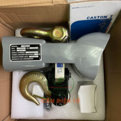 Cân treo Caston-I THZ 1 tấn 1