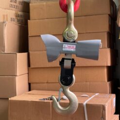 Cân treo điện tử thz caston-i