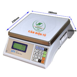 Cân điện tử UWA-N 1