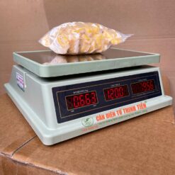 Cân Tính Tiền Chống Nước 832 30kg