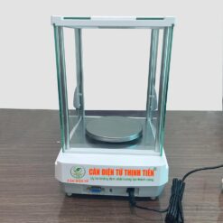 Cân Phân Tích OHAUS PR224E