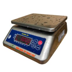 Cân Thủy Sản Super SS 15kg
