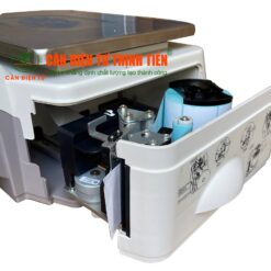 Cân Điện Tử Tính Tiền In Barcode TMA