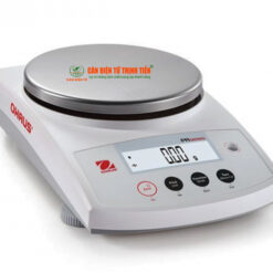 Cân kỹ thuật Ohaus PX4202/E