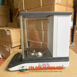 Cân Điện Tử Shimadzu Ap 224Y