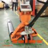 Cân xe nâng điện tử 3 tấn