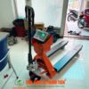 Cân xe nâng điện tử 3 tấn