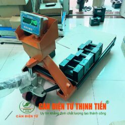 Cân xe nâng digi 1 tấn