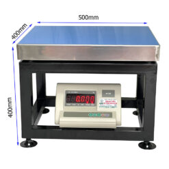 Cân Điện Tử ghế ngồi A12E 200kg