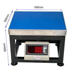 Cân Điện Tử ghế ngồi DH CAS 500kg
